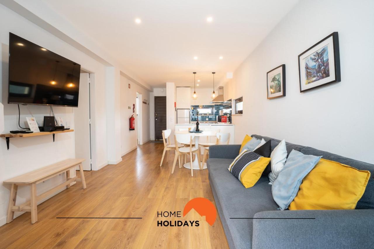 #063 Flat By Holidays Apartamento