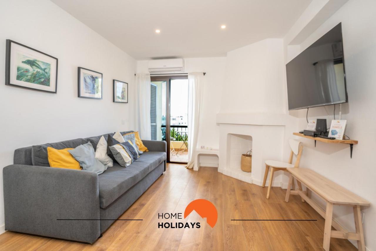 Apartamento #063 Flat By Holidays