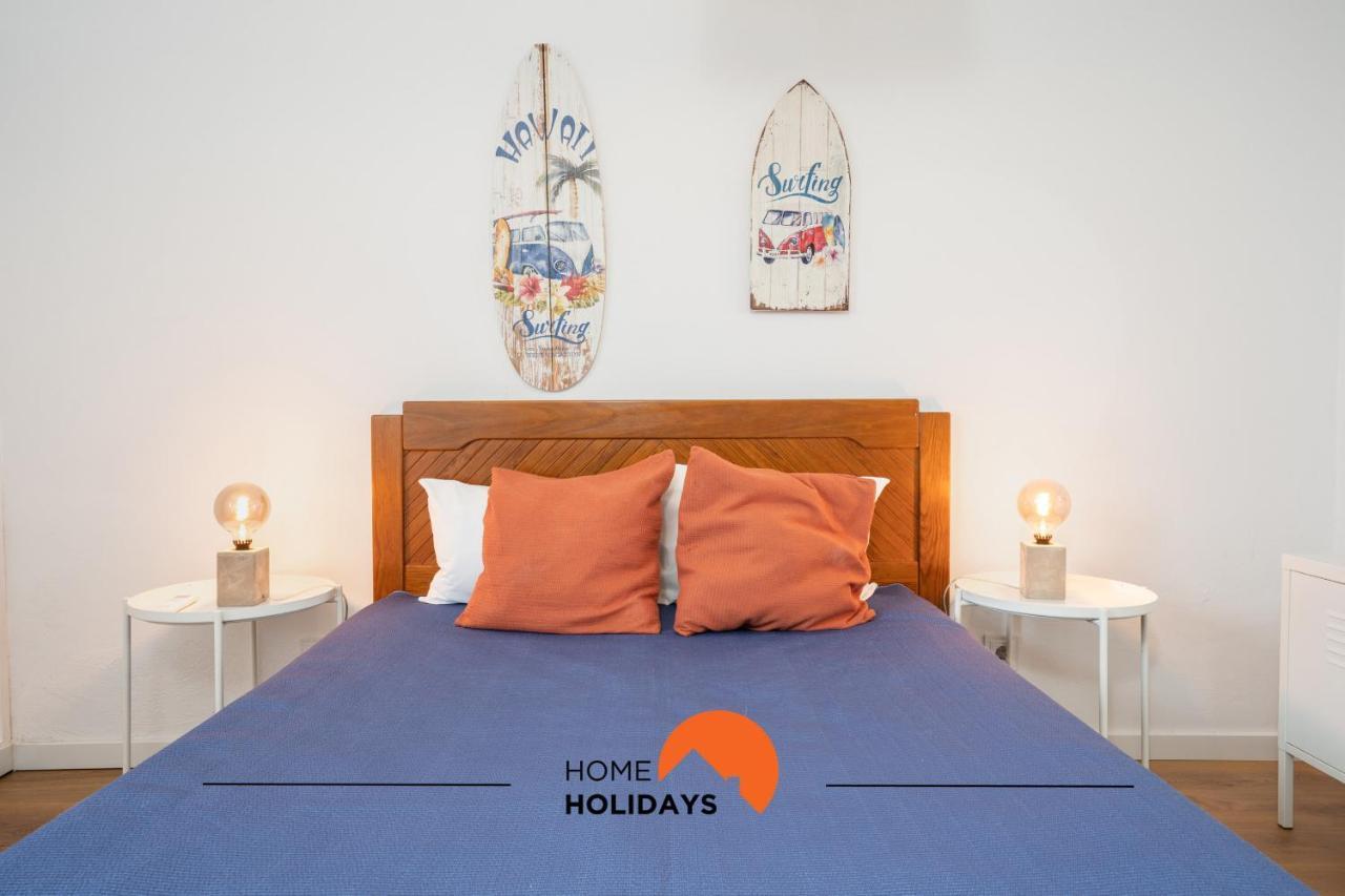 #063 Flat By Holidays Apartamento *