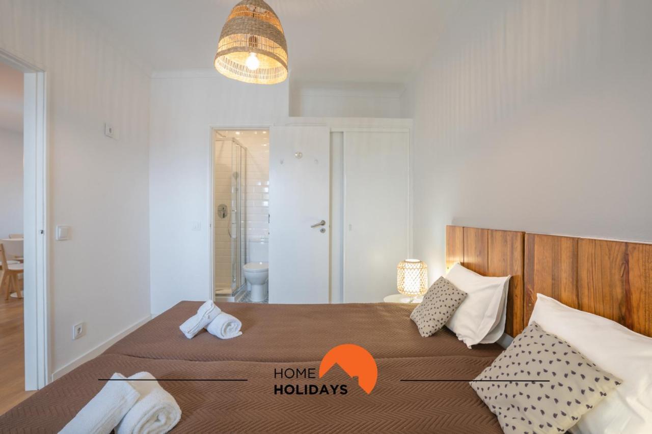 Apartamento #063 Flat By Holidays Albufeira