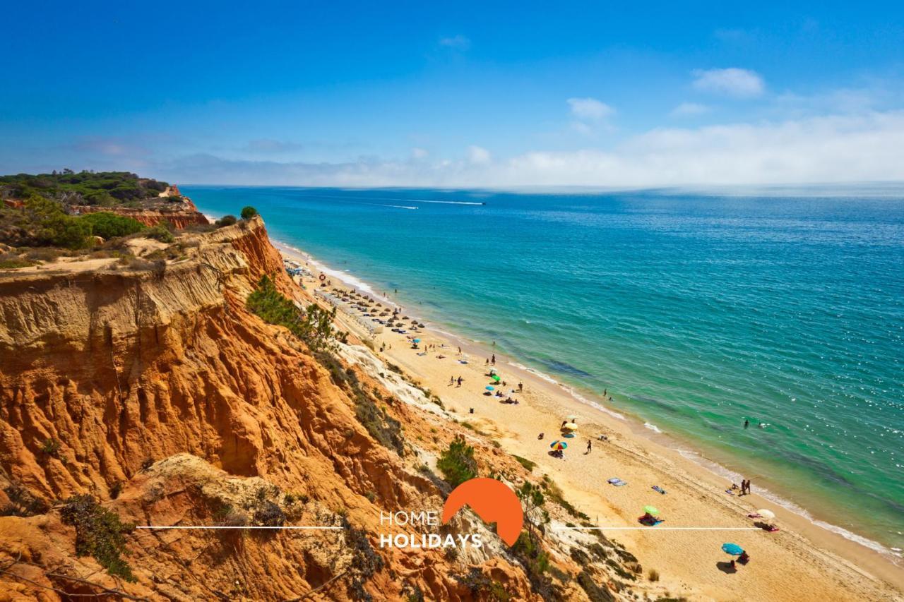 #063 Flat By Holidays Apartamento Albufeira